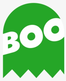 Boo Programming Language Logo, HD Png Download, Transparent PNG