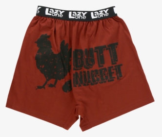 Butt Nugget - Underpants, HD Png Download, Transparent PNG