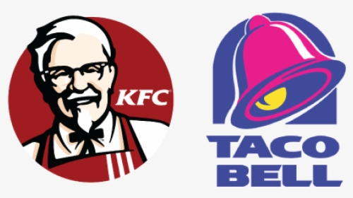 Fast Food Logo Stickers, HD Png Download, Transparent PNG