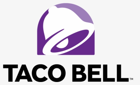 Taco Bell Logo 2017, HD Png Download, Transparent PNG