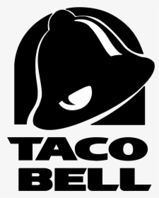 Bell Logo Png - Taco Bell, Transparent Png, Transparent PNG
