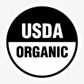 Usda Organic Seal Png - Usda Organic Logo Png, Transparent Png, Transparent PNG