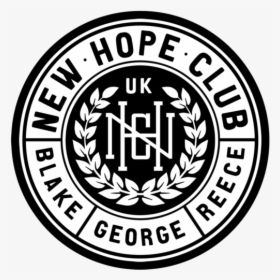 Seal Woven Patch - New Hope Club Logo, HD Png Download, Transparent PNG