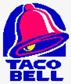 Taco Bell Clipart, HD Png Download, Transparent PNG