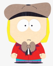 Pip - Pip And Damien South Park, HD Png Download, Transparent PNG