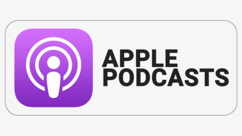 Apple Podcast Logo Png, Transparent Png, Transparent PNG