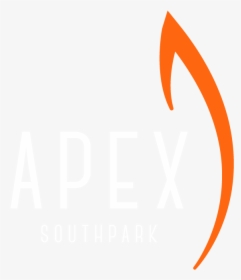 Sm Apex Logo Large South Park Charlotte Mixed Use Development, HD Png Download, Transparent PNG
