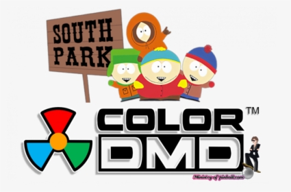 South Park, HD Png Download, Transparent PNG