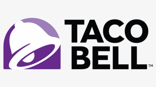 Mytacobell - Logo - Https - //www - Ragan - Com/wp - Taco Bell Wide Logo, HD Png Download, Transparent PNG