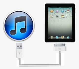 Ipad Itunes Icon - Itunes Download, HD Png Download, Transparent PNG