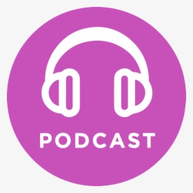 Listen To The Podcast, HD Png Download, Transparent PNG