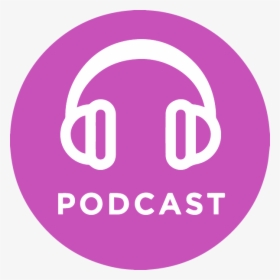 Podcast Itunes Podcast Logo White Hd Png Download Transparent Png Image Pngitem