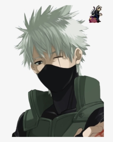 Kakashi Should Be The Main Character Of Naruto, HD Png Download, Transparent PNG