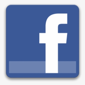 Facebook Computer Icons Ios 7 Dribbble - Transparent Background Facebook App Logo Png, Png Download, Transparent PNG
