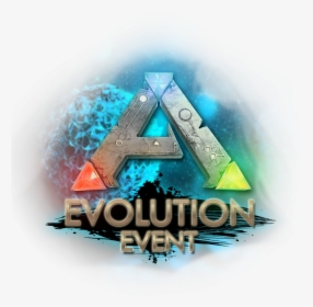 Ark Evolution Event - Ark Survival Evolved Evolution Event, HD Png Download, Transparent PNG