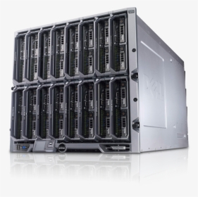 Dell M620 Blade Server - Dell Emc Blade Server, HD Png Download, Transparent PNG