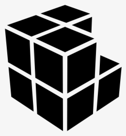 Transparent Steam - Olap Cube Icon, HD Png Download, Transparent PNG