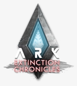 Ark Extinctionchronicles - Graphic Design, HD Png Download, Transparent PNG