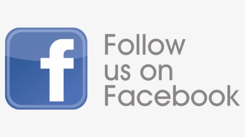 Follow Us On Fb - Follow Our Fb Page, HD Png Download, Transparent PNG