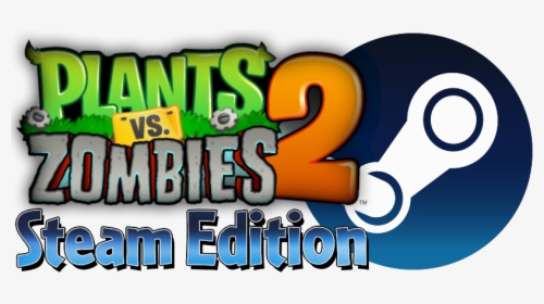 Zombies Character Creator Wiki - Plants Vs Zombies 2 Logo, HD Png Download, Transparent PNG