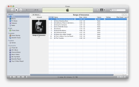 Itunes, HD Png Download, Transparent PNG