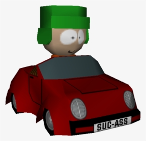 Download Zip Archive - Kyle South Park Rally, HD Png Download, Transparent PNG
