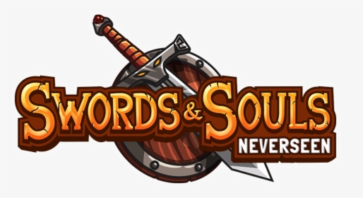 Swords And Souls - Swords And Souls Neverseen Png, Transparent Png, Transparent PNG