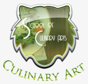 Culinary Arts - Graphic Design, HD Png Download, Transparent PNG