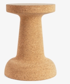 Pushpin Cork Stool, Mini-0 - Wood, HD Png Download, Transparent PNG