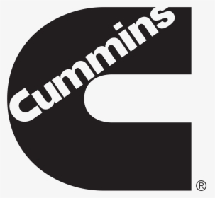 Cummins Logo Png, Transparent Png, Transparent PNG