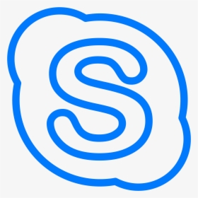 Skype Computer Icons Email - Telephone Icon, HD Png Download, Transparent PNG