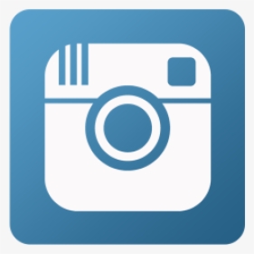 Instagram Icon Png Flat, Transparent Png, Transparent PNG