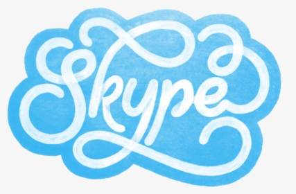 Skype, HD Png Download, Transparent PNG