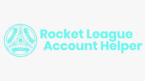 Logo For Rocket League Account Helper - Poster, HD Png Download, Transparent PNG