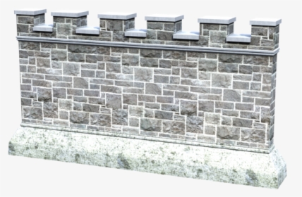 Side View Brick Wall Png - Brickwork, Transparent Png, Transparent PNG