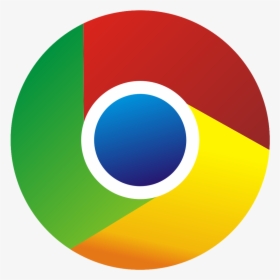 Chrome Logo, HD Png Download, Transparent PNG