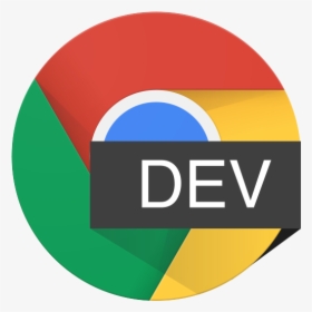 Chrome Dev Tools Icon, HD Png Download, Transparent PNG