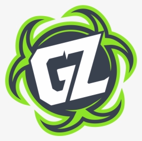 Ground Zero Esports Logo, HD Png Download, Transparent PNG