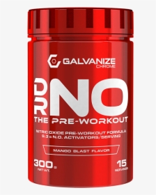 Galvanize Chrome 100 Whey, HD Png Download, Transparent PNG