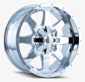 Mayhem8040c1 - Mayhem Wheels, HD Png Download, Transparent PNG