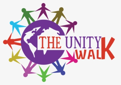 Unity Logo Png - Design For United Nation, Transparent Png, Transparent PNG