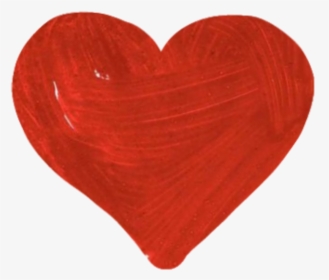 Heart Hearts Red Aesthetic Tumblr Edit Png Heart Red - Heart, Transparent Png, Transparent PNG
