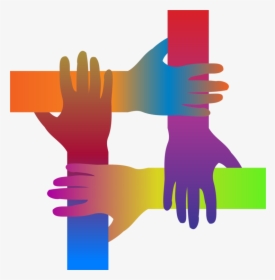 One, Inclusiveness, Unity, United, Togetherness - Diversity And Inclusion Graphics, HD Png Download, Transparent PNG