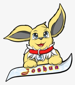 #pokemon #jolteon #furryart #badge #commission #lunamuenster - Cartoon, HD Png Download, Transparent PNG