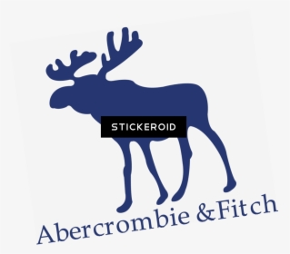 Moose - Abercrombie And Fitch Brand, HD Png Download, Transparent PNG