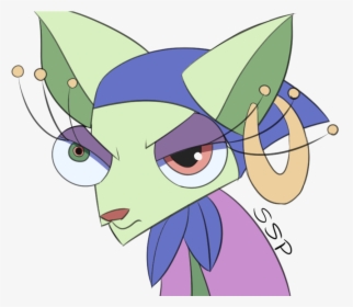 View Samegoogleiqdbsaucenao Shirley , - Shirley Courage The Cowardly Dog Characters, HD Png Download, Transparent PNG