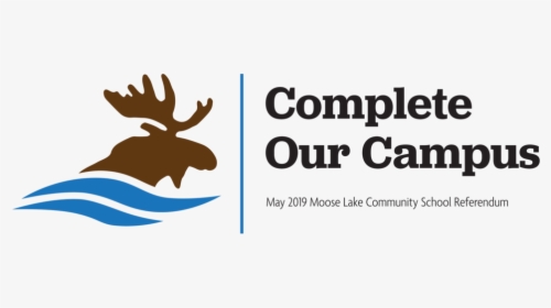 Moose Lake Logo, HD Png Download, Transparent PNG