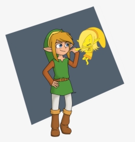 Collection Of Free Zelda Drawing Courage Download On - Triforce, HD Png Download, Transparent PNG