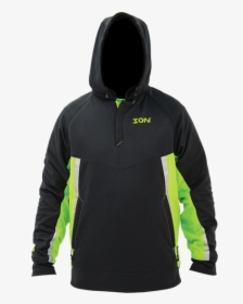 Picture Of Ion Insulated Performance Hoodie - Hoodie, HD Png Download, Transparent PNG