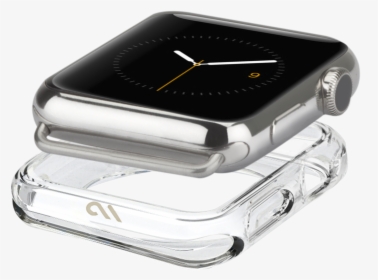 Apple Watch Case Png, Transparent Png, Transparent PNG